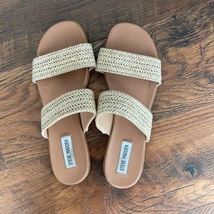 Steve madden sandals